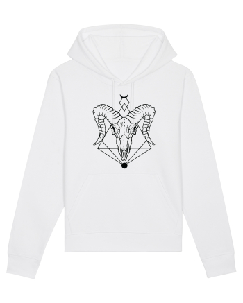 Aries White