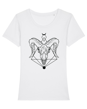 Aries White