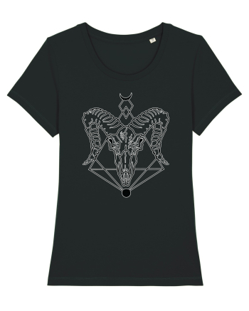 Aries Black