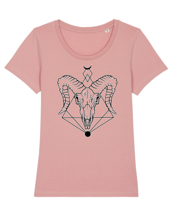 Aries Canyon Pink