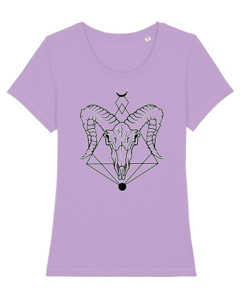Aries Lavender Dawn