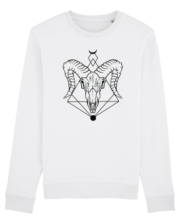 Aries White
