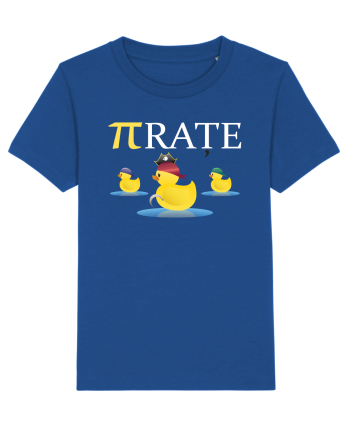 Pirate Majorelle Blue