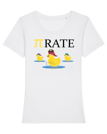 Pirate White