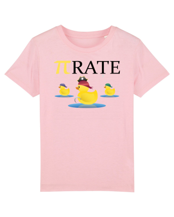 Pirate Cotton Pink
