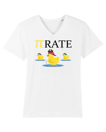 Pirate White
