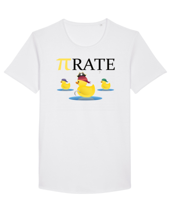 Pirate White