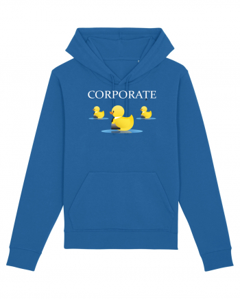 Corporate Royal Blue