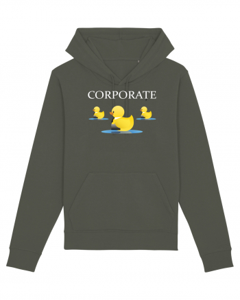 Corporate Khaki