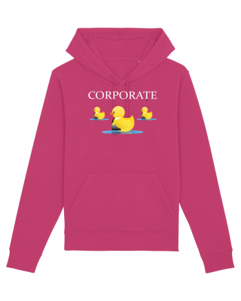 Corporate Raspberry