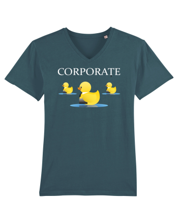Corporate Stargazer