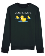 Corporate Bluză mânecă lungă Unisex Rise