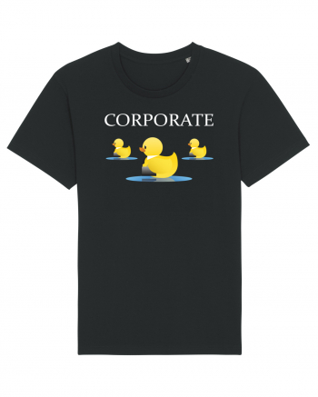 Corporate Black