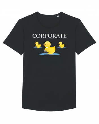 Corporate Black