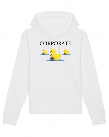Corporate White