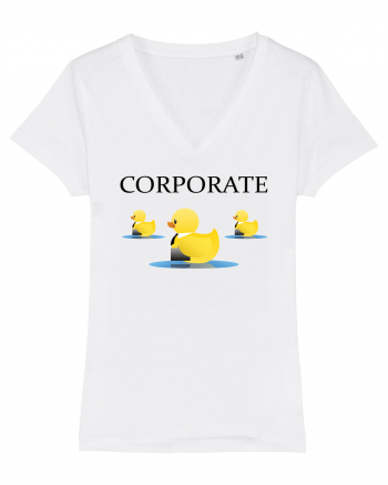 Corporate White