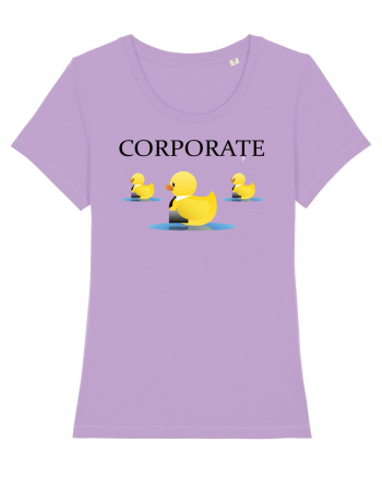 Corporate Lavender Dawn