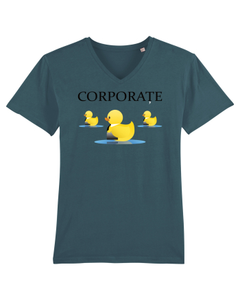 Corporate Stargazer