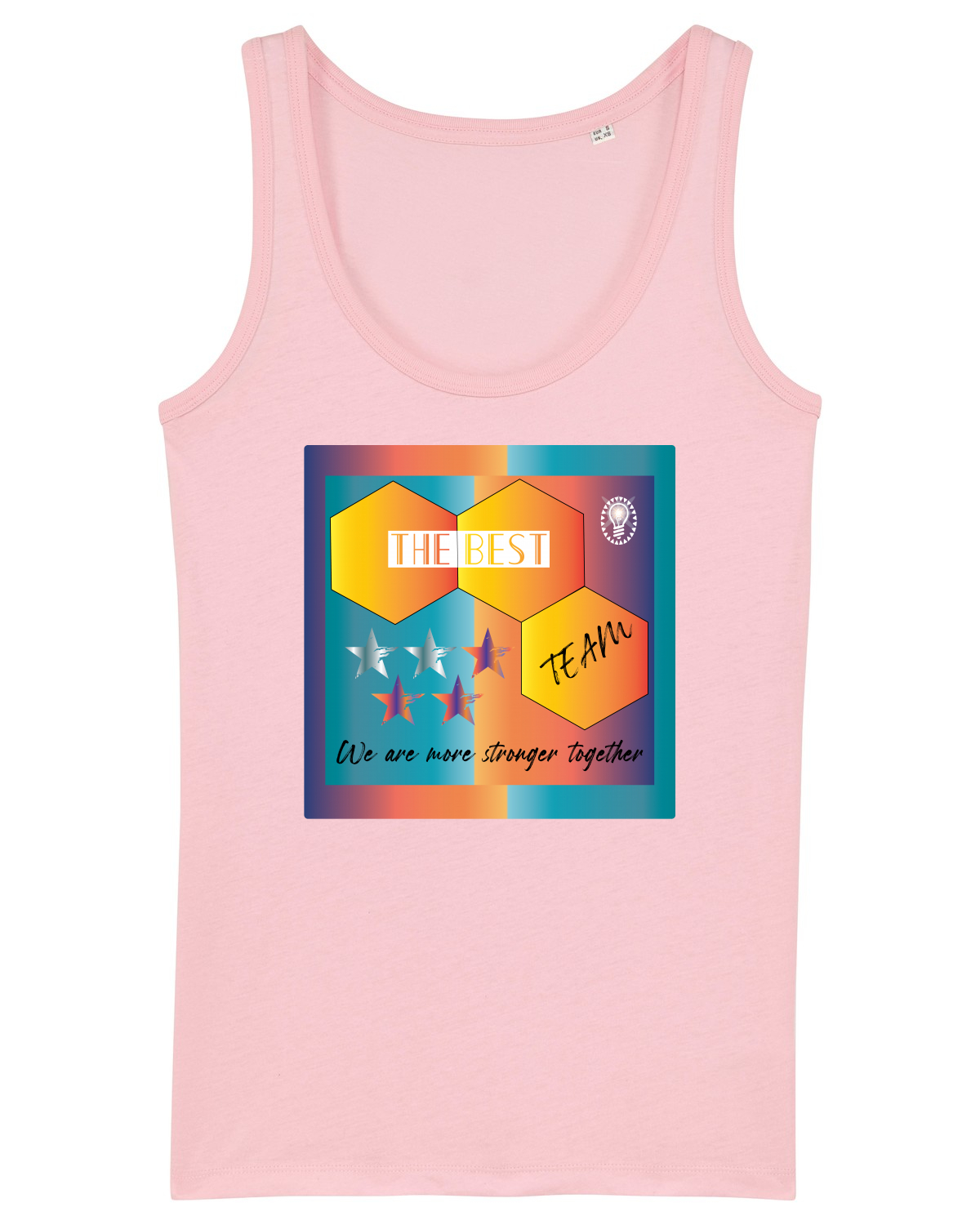 Maiou Damă Dreamer Cotton Pink