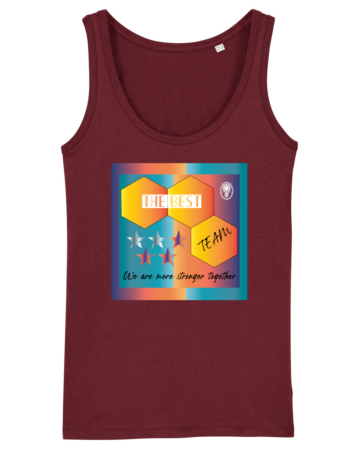 Maiou Damă Dreamer Burgundy
