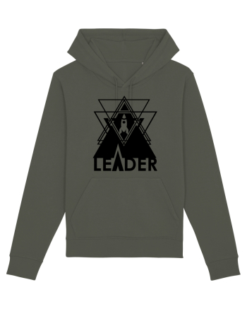 Leader Khaki
