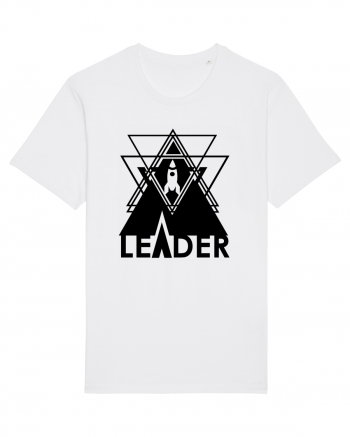 Leader White