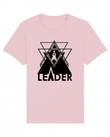 Leader Cotton Pink