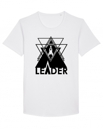 Leader White