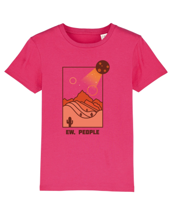 Mesaj amuzant - EW, PEOPLE Raspberry