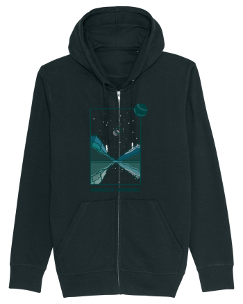 Mesaj motivational - PERFECTLY IMPERFECT Black