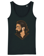 illustratie - Bearded Man Maiou Damă Dreamer