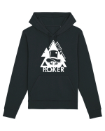 Poker Hanorac Unisex Drummer