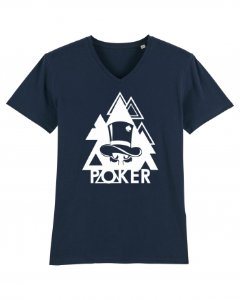 Poker French Navy