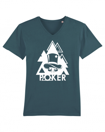 Poker Stargazer