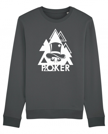 Poker Anthracite