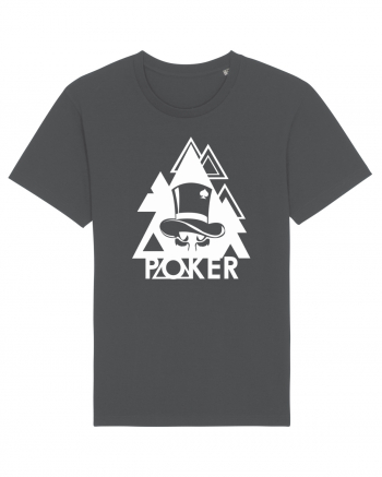 Poker Anthracite
