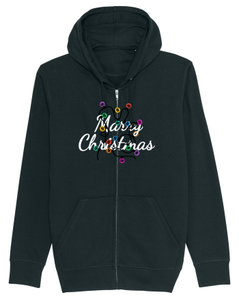 Mesaj de Craciun : Marry Christmas Black