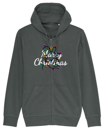 Mesaj de Craciun : Marry Christmas Anthracite