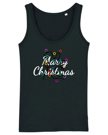 Mesaj de Craciun : Marry Christmas Black
