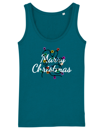 Mesaj de Craciun : Marry Christmas Ocean Depth