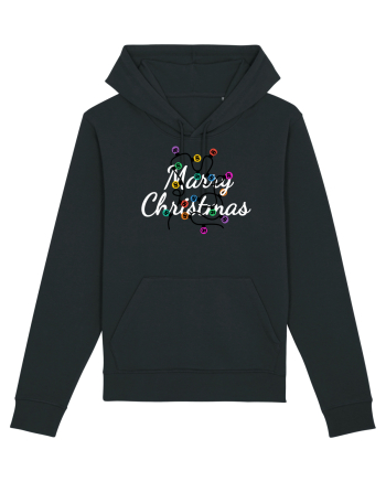 Mesaj de Craciun : Marry Christmas Black