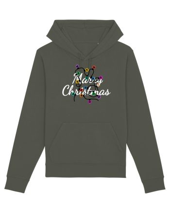 Mesaj de Craciun : Marry Christmas Khaki