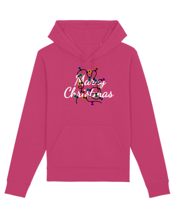 Mesaj de Craciun : Marry Christmas Raspberry
