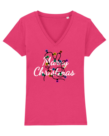 Mesaj de Craciun : Marry Christmas Raspberry