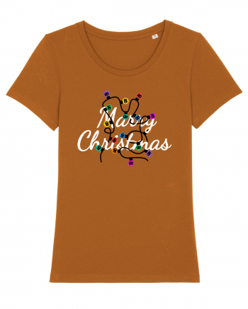 Mesaj de Craciun : Marry Christmas Roasted Orange