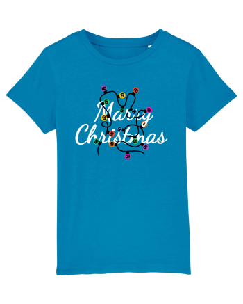 Mesaj de Craciun : Marry Christmas Azur