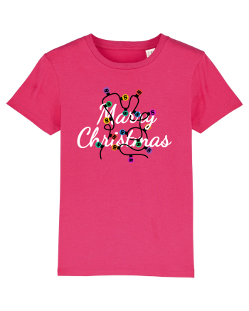 Mesaj de Craciun : Marry Christmas Raspberry