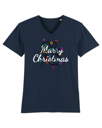 Mesaj de Craciun : Marry Christmas French Navy