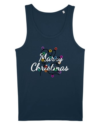Mesaj de Craciun : Marry Christmas Navy