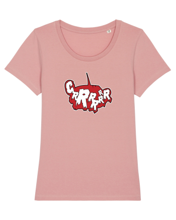 Grrrr Canyon Pink